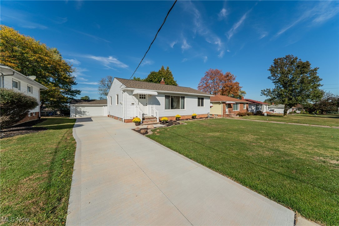 3200 Dentzler Road
