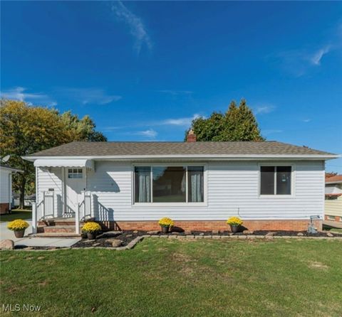 3200 Dentzler Road Parma OH 44134