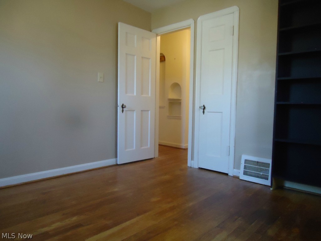 J W Spencer - Residential