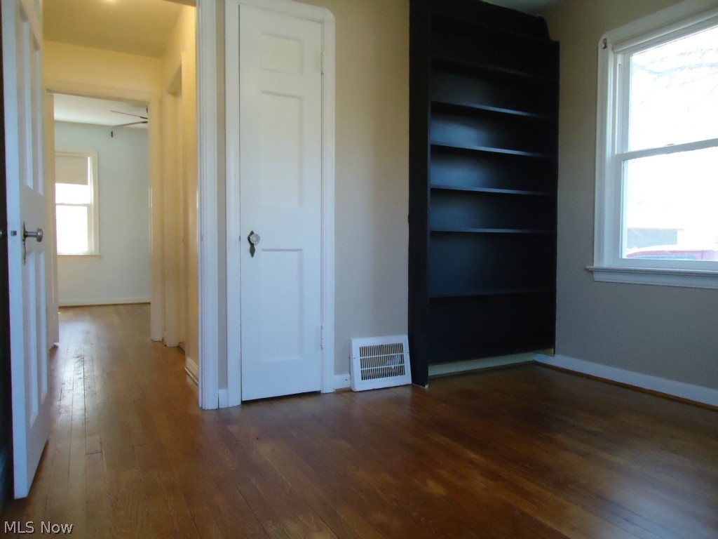 J W Spencer - Residential