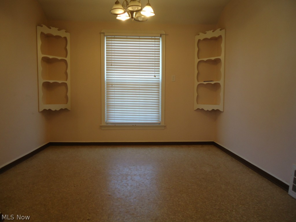 J W Spencer - Residential