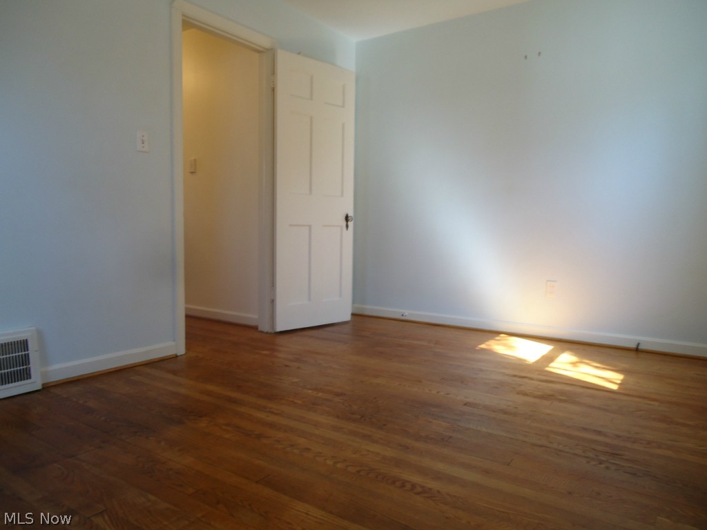 J W Spencer - Residential