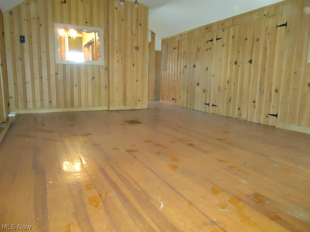 J W Spencer - Residential