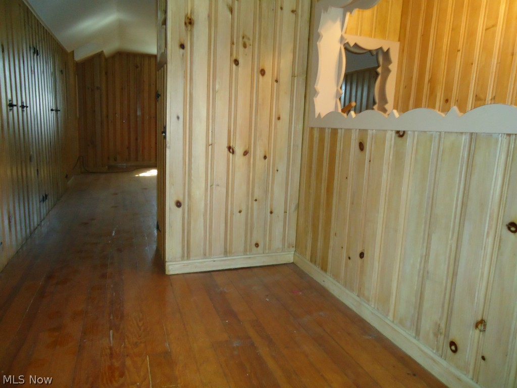 J W Spencer - Residential