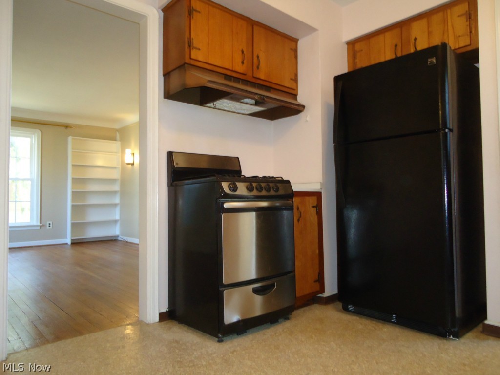 J W Spencer - Residential