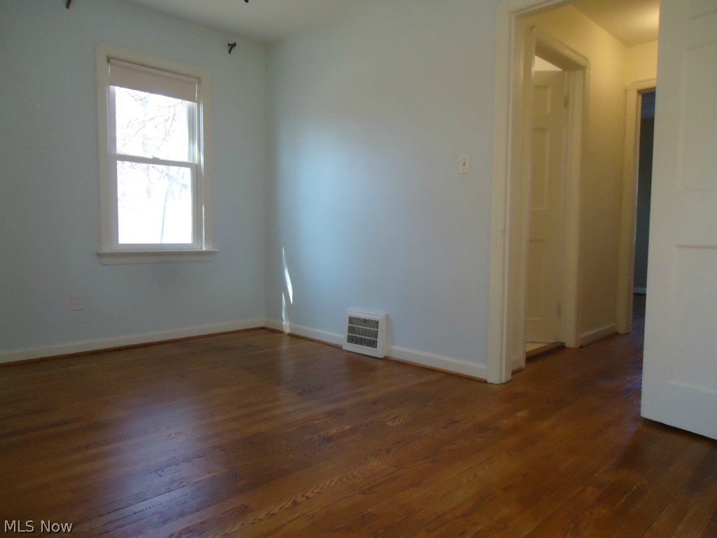 J W Spencer - Residential