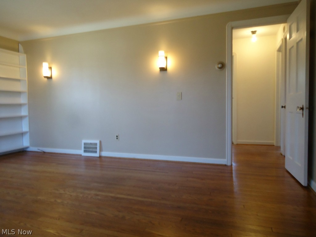 J W Spencer - Residential