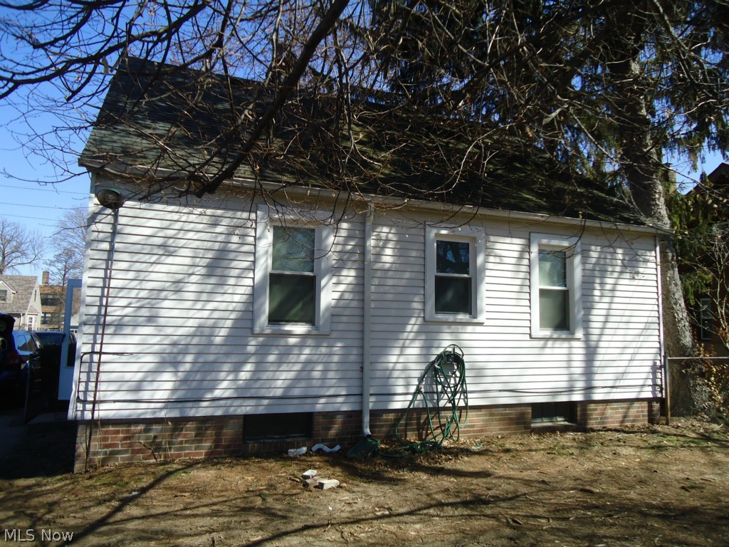 J W Spencer - Residential