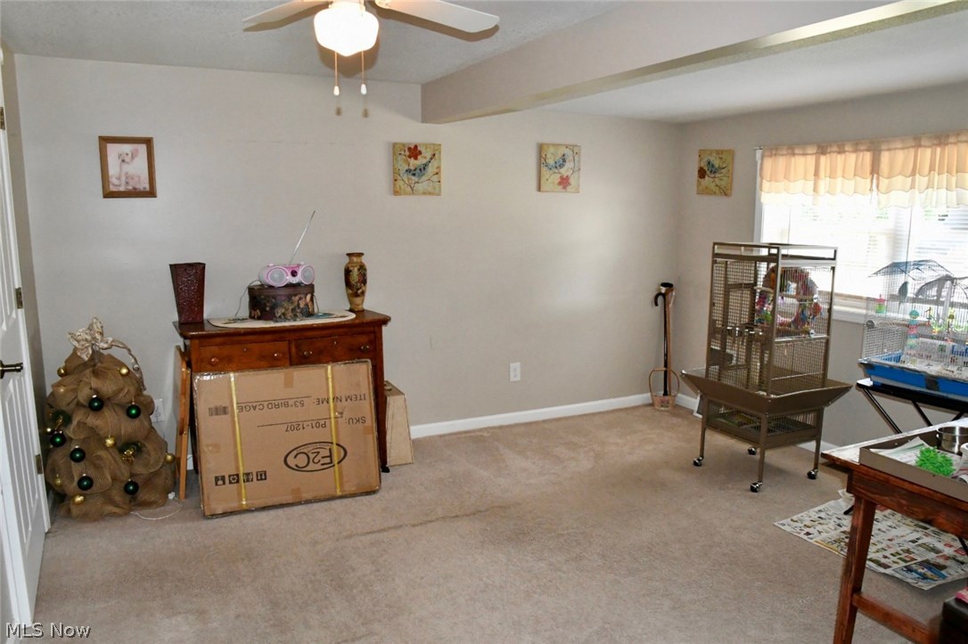 Brooklyn Terrace - Residential