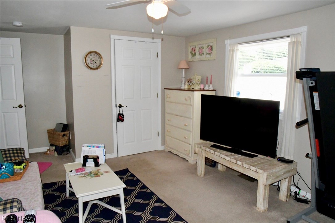 Brooklyn Terrace - Residential