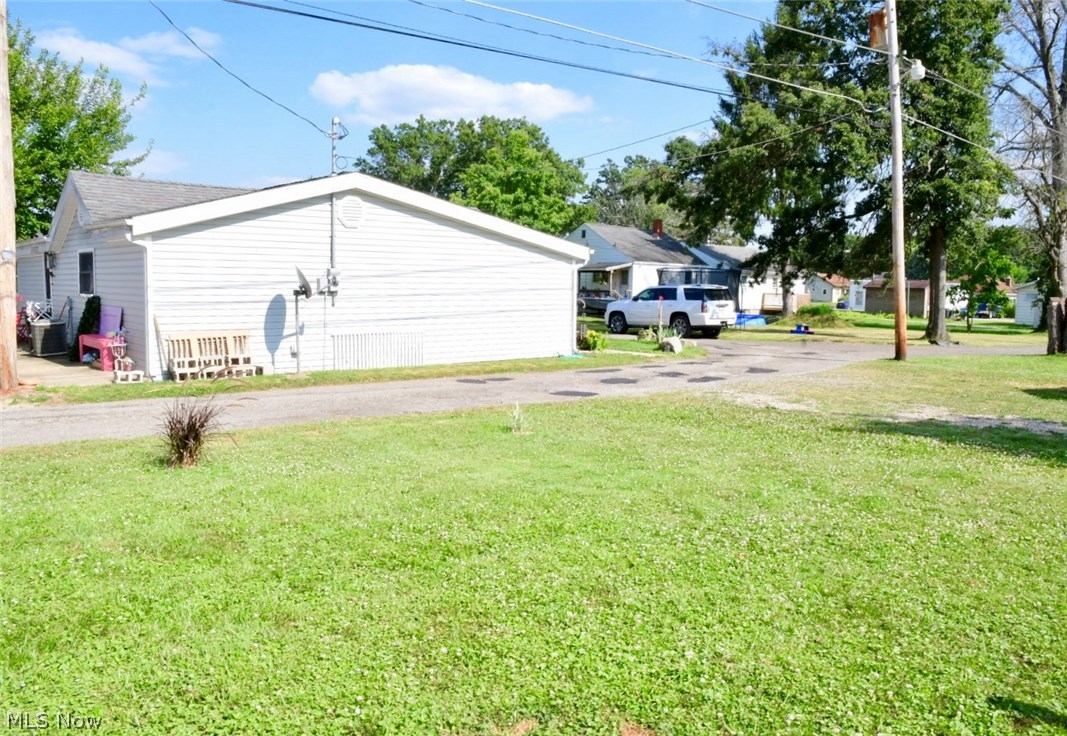 Brooklyn Terrace - Residential