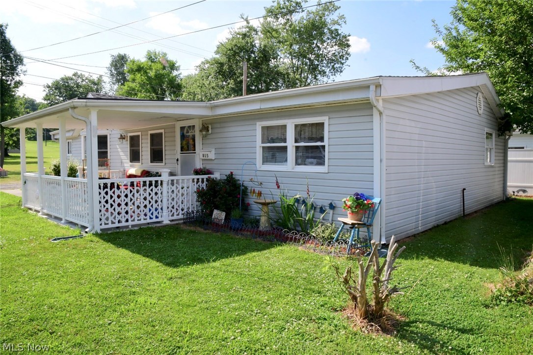 Brooklyn Terrace - Residential