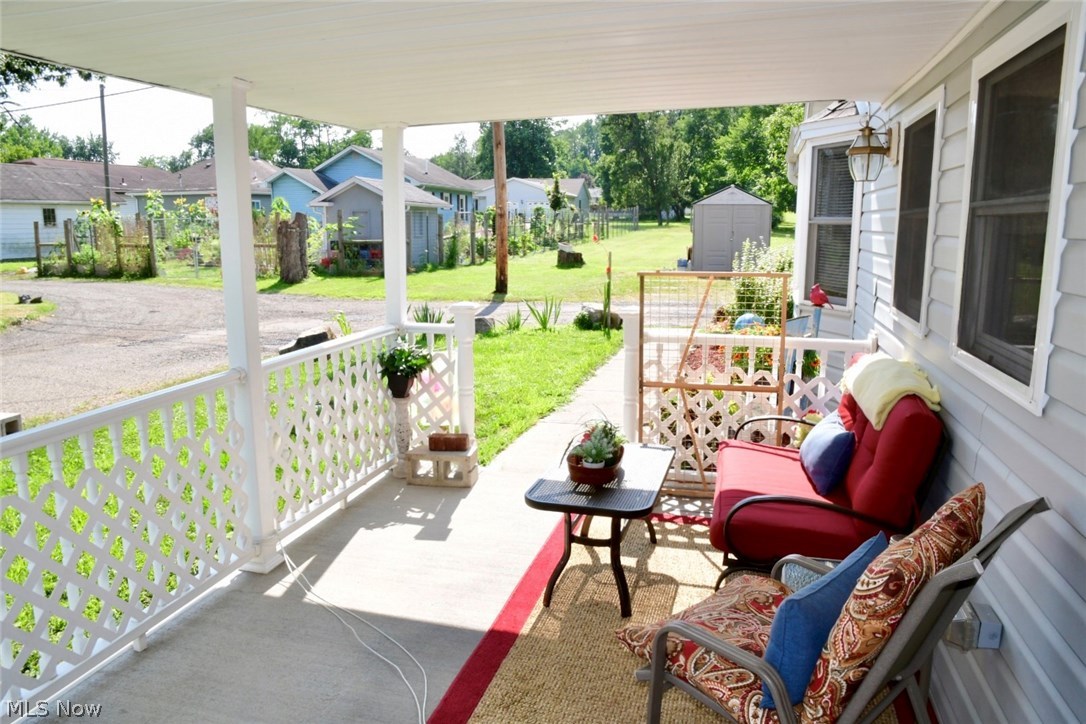 Brooklyn Terrace - Residential