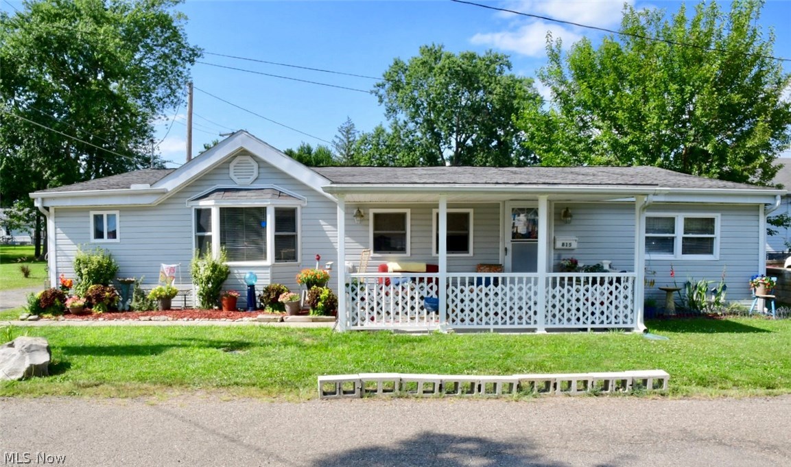 Brooklyn Terrace - Residential