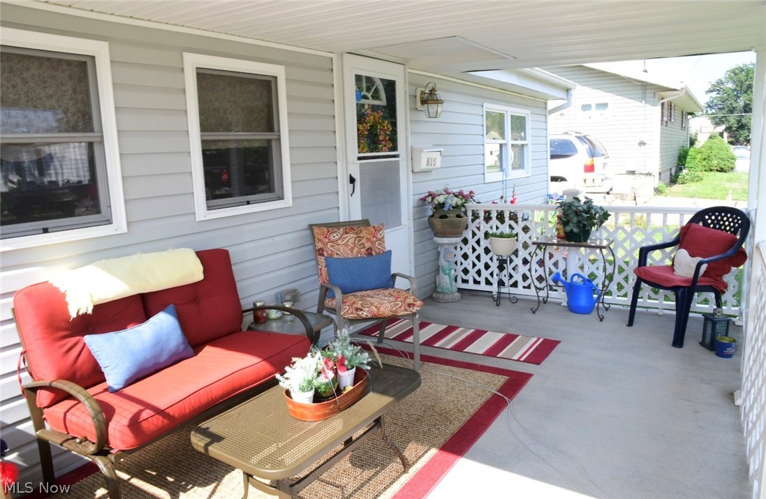 Brooklyn Terrace - Residential