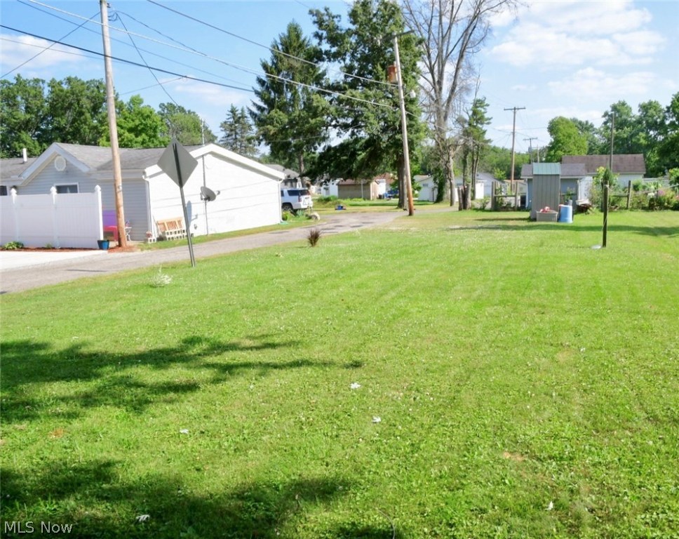 Brooklyn Terrace - Residential