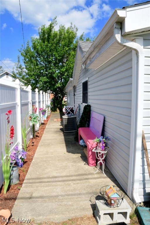 Brooklyn Terrace - Residential