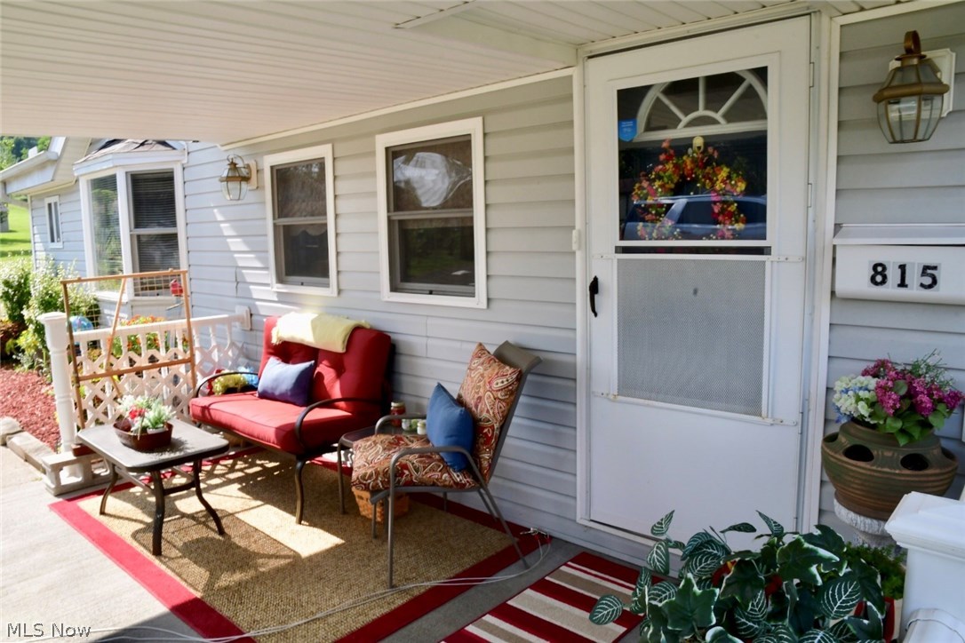 Brooklyn Terrace - Residential