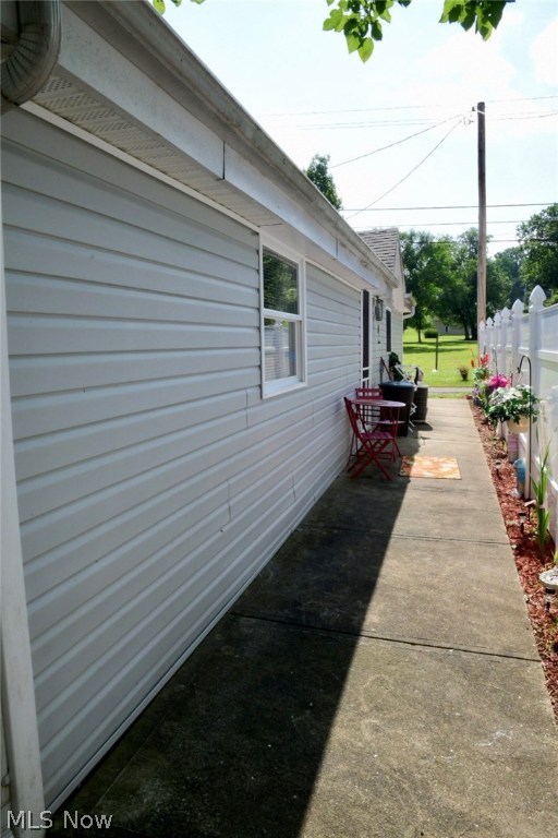 Brooklyn Terrace - Residential