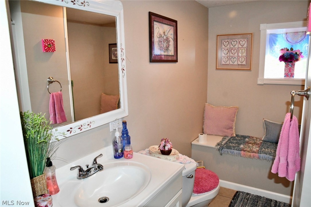 Brooklyn Terrace - Residential