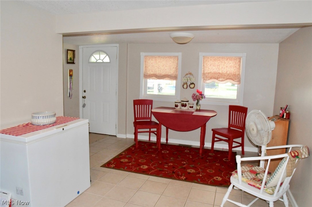 Brooklyn Terrace - Residential