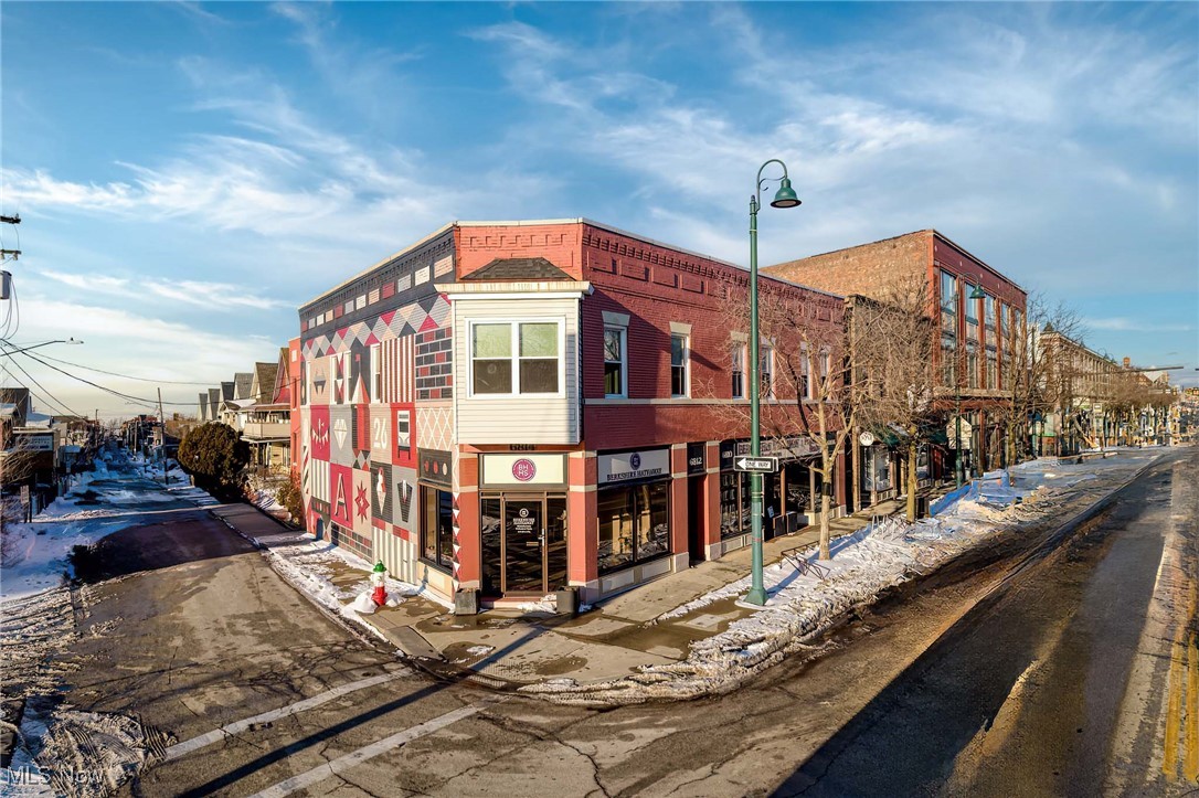 Cleveland, Ohio 44102, United States, 1 Bedroom Bedrooms, ,1 BathroomBathrooms,Residential,Active,251748