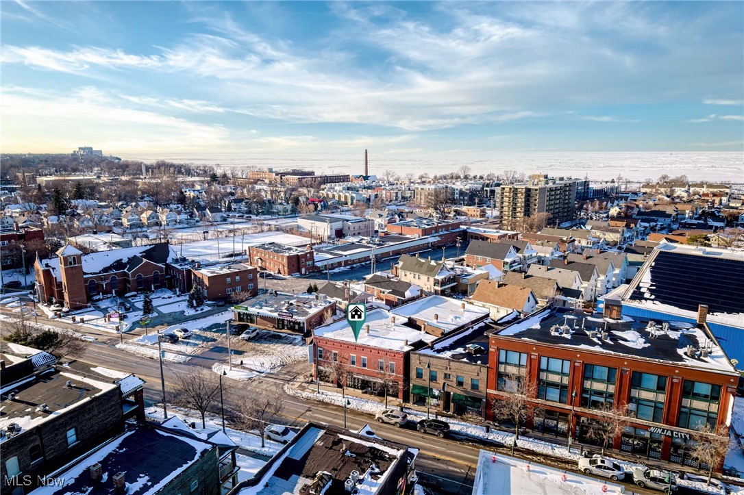 Cleveland, Ohio 44102, United States, 1 Bedroom Bedrooms, ,1 BathroomBathrooms,Residential,Active,251748