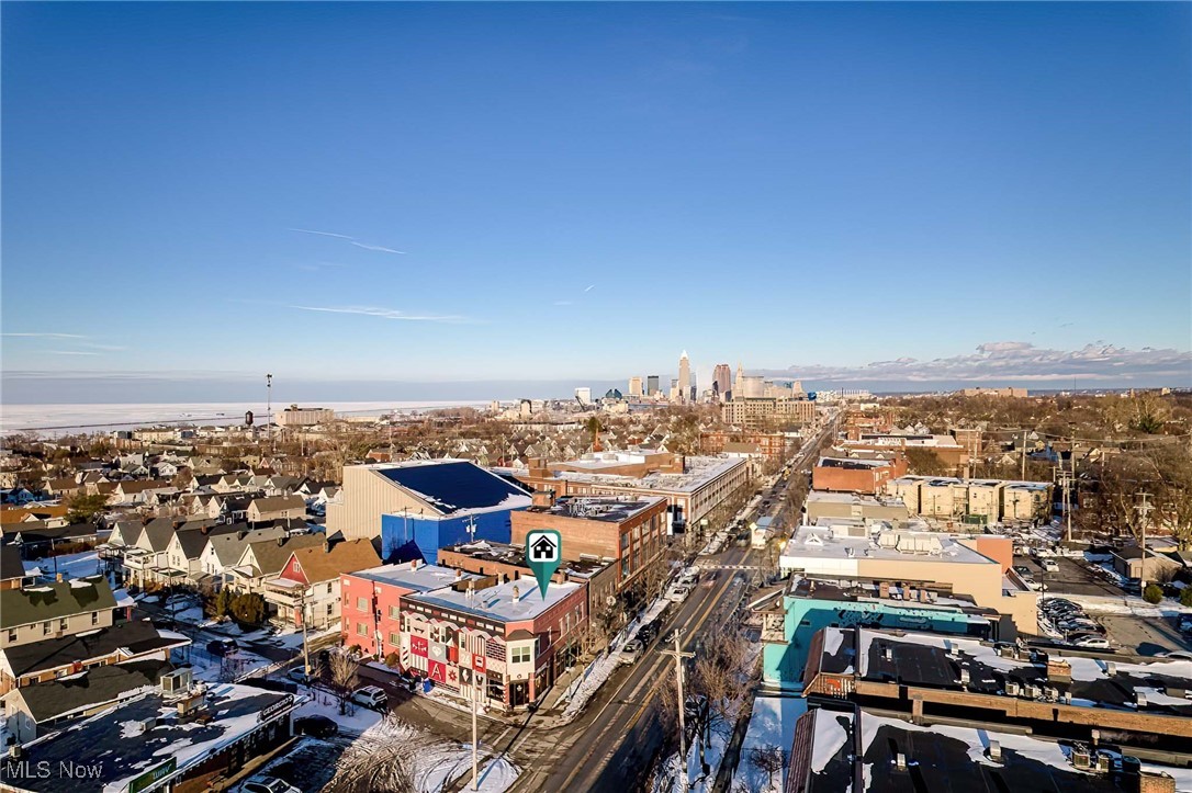 Cleveland, Ohio 44102, United States, 1 Bedroom Bedrooms, ,1 BathroomBathrooms,Residential,Active,251748