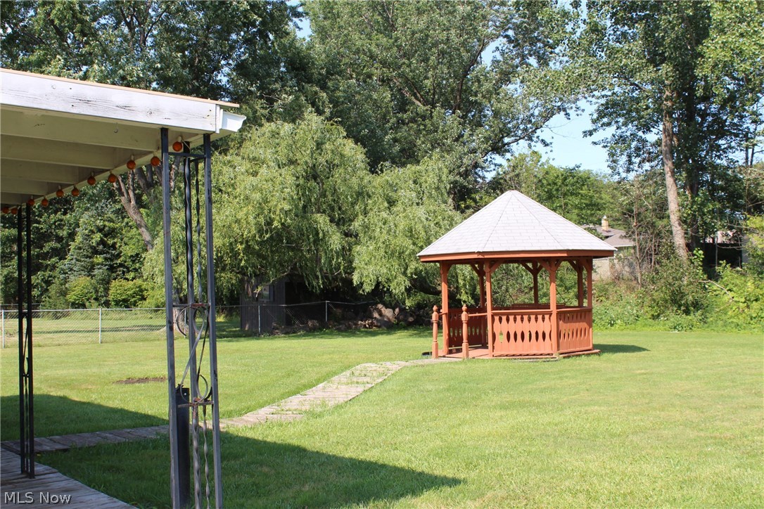 Mentor Garden Fwy Estate 01 - Residential