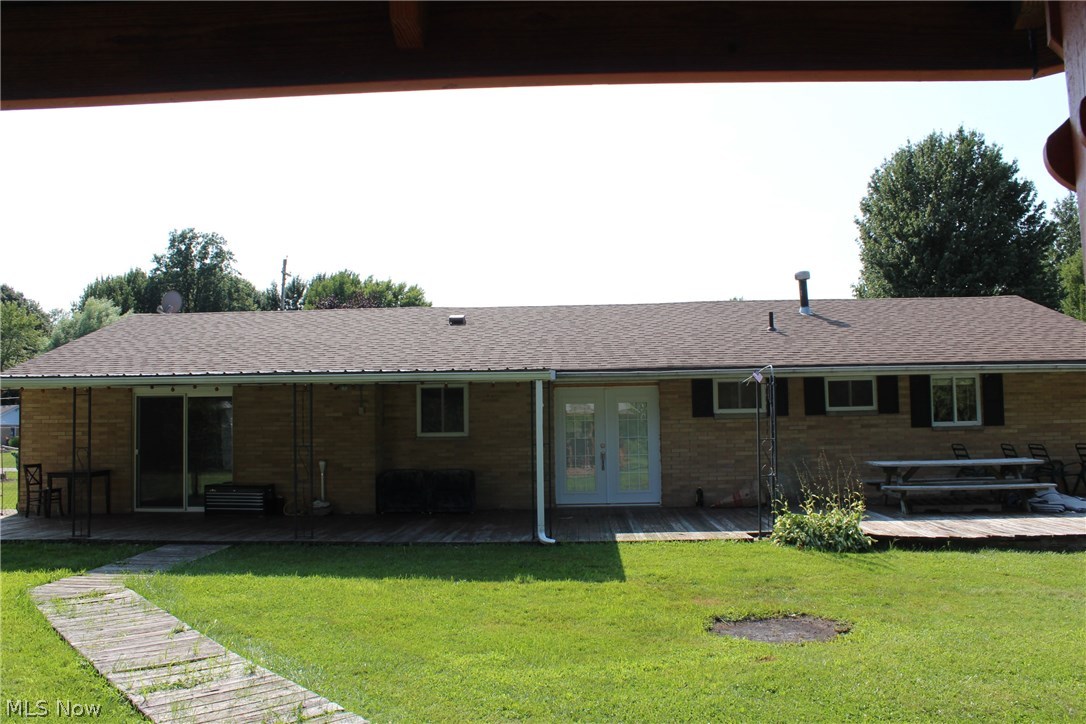 Mentor Garden Fwy Estate 01 - Residential