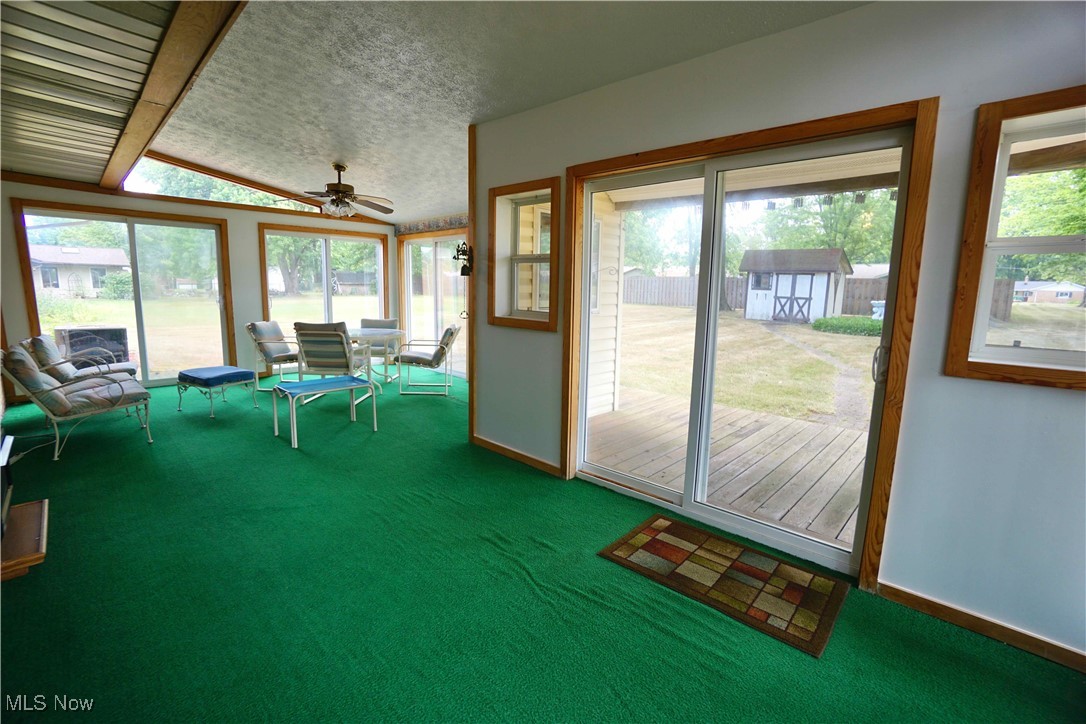 Mentor Garden Fwy Estate Sub 2 - Residential Lease