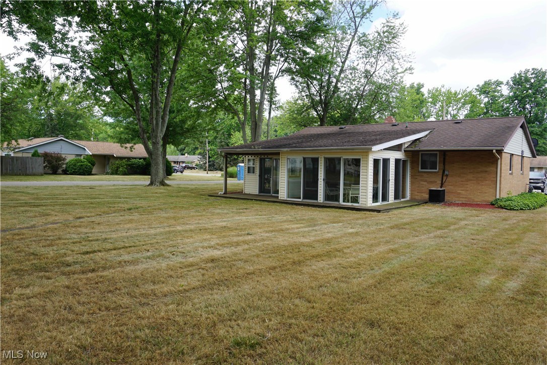 Mentor Garden Fwy Estate Sub 2 - Residential Lease