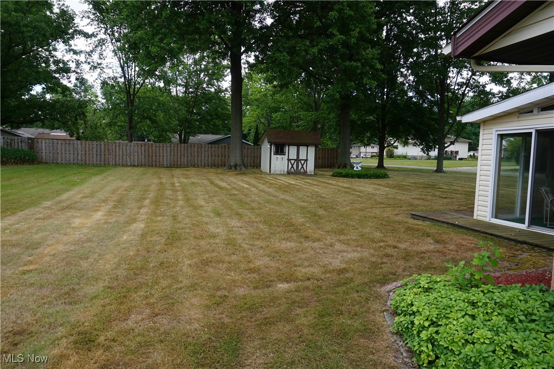 Mentor Garden Fwy Estate Sub 2 - Residential Lease