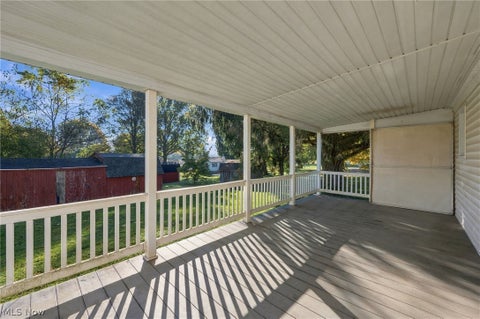 Tiny photo for 1640 Westwood Circle, Wooster, OH 44691 (MLS # 5255074)