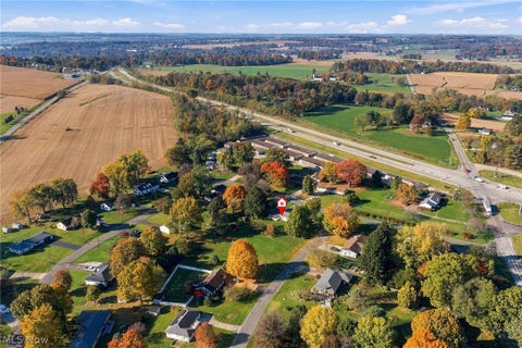Tiny photo for 1640 Westwood Circle, Wooster, OH 44691 (MLS # 5255074)