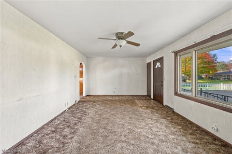 Tiny photo for 1640 Westwood Circle, Wooster, OH 44691 (MLS # 5255074)