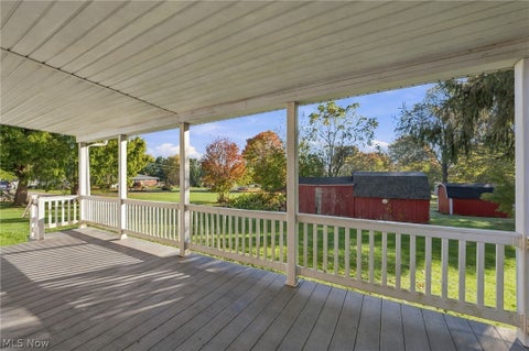 Tiny photo for 1640 Westwood Circle, Wooster, OH 44691 (MLS # 5255074)