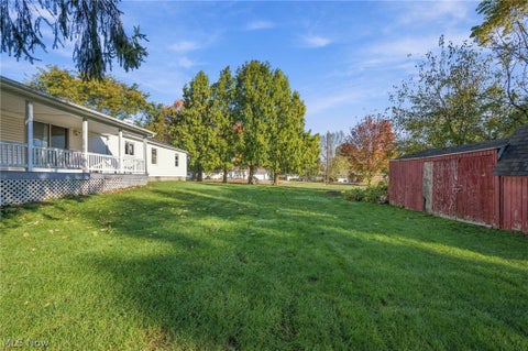 Tiny photo for 1640 Westwood Circle, Wooster, OH 44691 (MLS # 5255074)