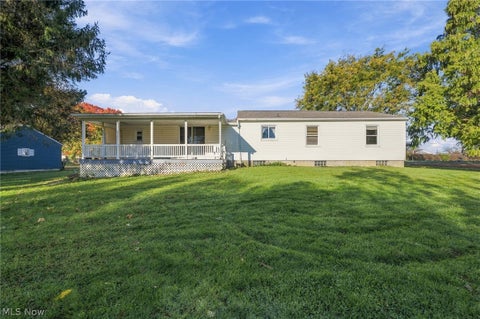 Tiny photo for 1640 Westwood Circle, Wooster, OH 44691 (MLS # 5255074)