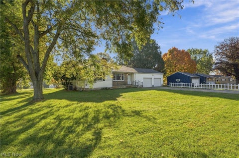 Tiny photo for 1640 Westwood Circle, Wooster, OH 44691 (MLS # 5255074)