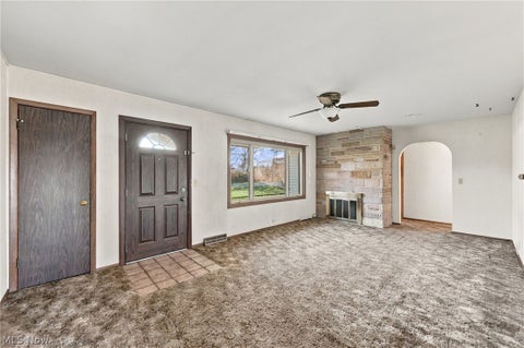 Tiny photo for 1640 Westwood Circle, Wooster, OH 44691 (MLS # 5255074)