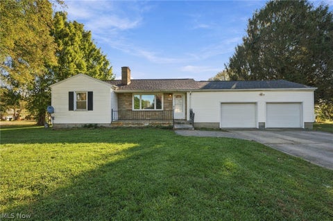 Photo of 1640 Westwood Circle, Wooster, OH 44691 (MLS # 5255074)