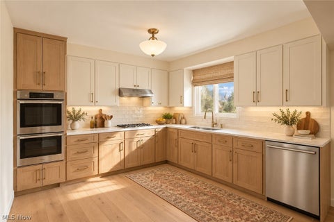Tiny photo for 1640 Westwood Circle, Wooster, OH 44691 (MLS # 5255074)