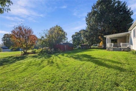 Tiny photo for 1640 Westwood Circle, Wooster, OH 44691 (MLS # 5255074)