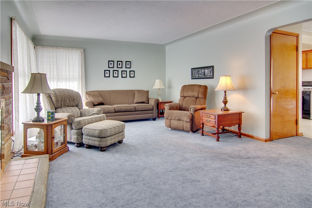 Parkdale - Residential