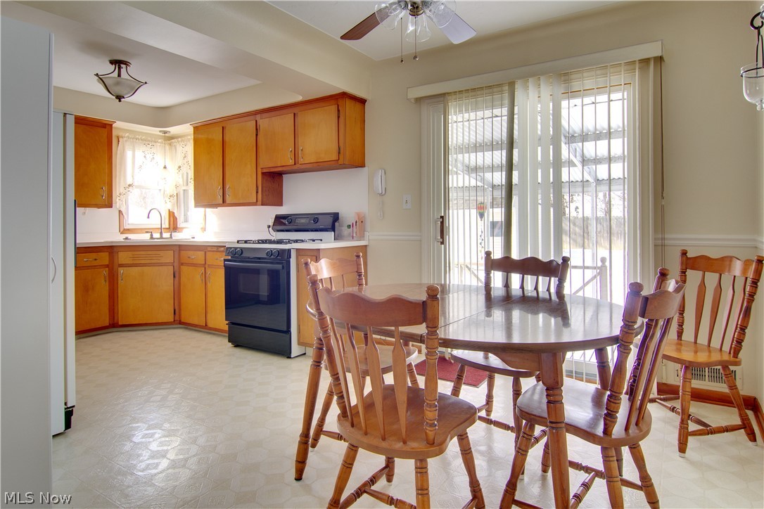 Parkdale - Residential