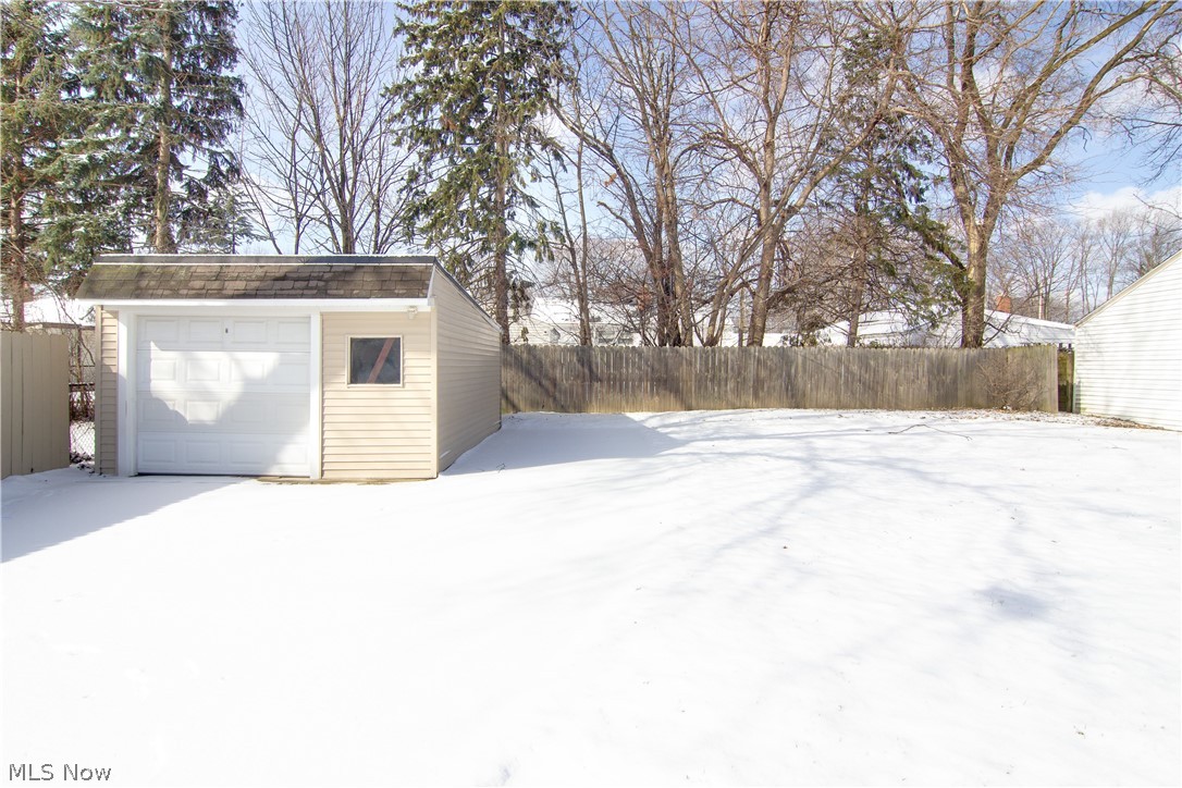 Parkdale - Residential