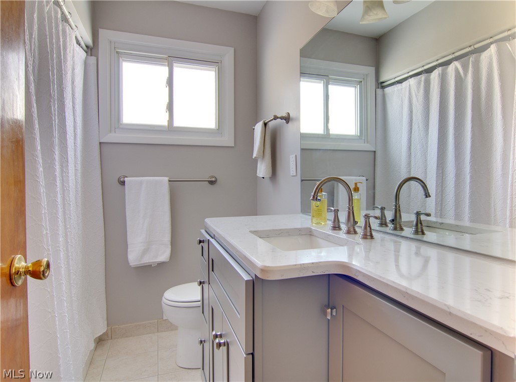 Parkdale - Residential