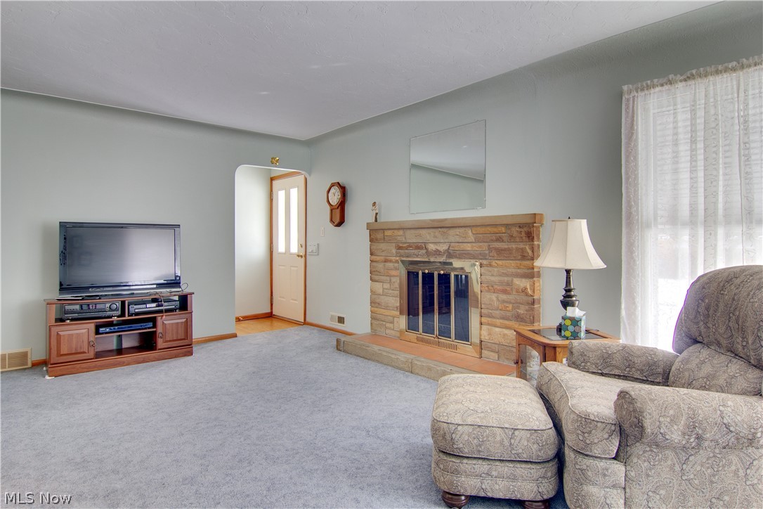 Parkdale - Residential