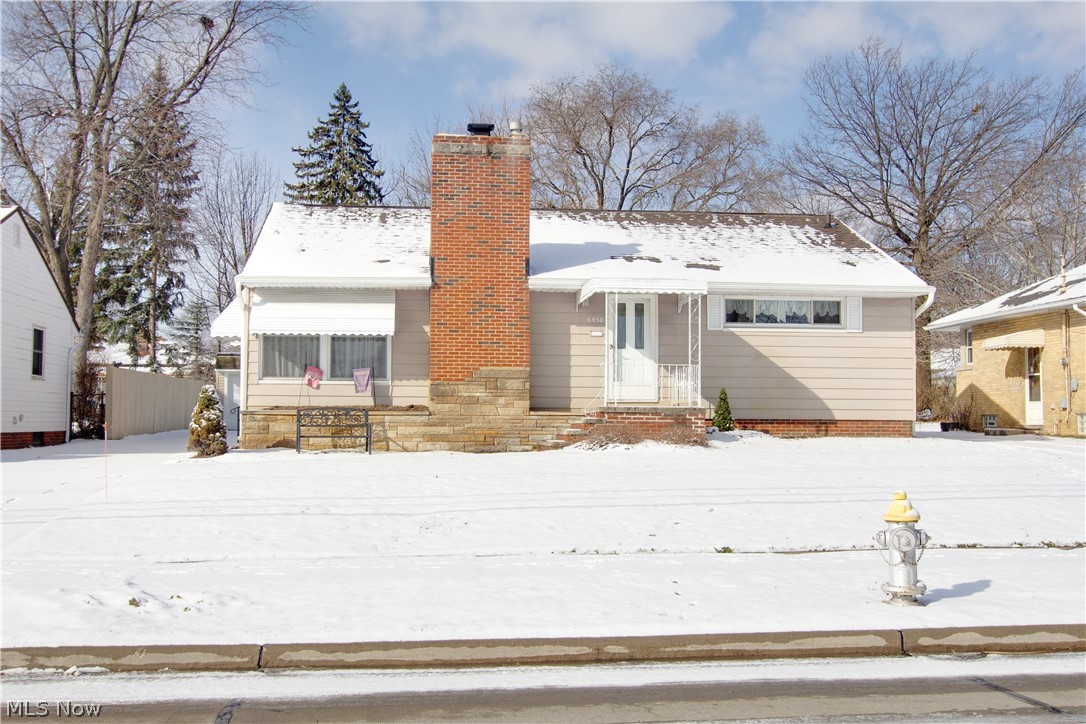 Parkdale - Residential